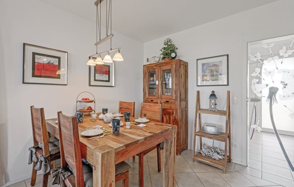 Ferienwohnung - Rechlin/Müritz , Deutschland - DMV861 302
