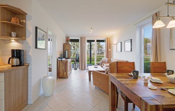 Ferienwohnung - Rechlin/Müritz , Deutschland - DMV861 303