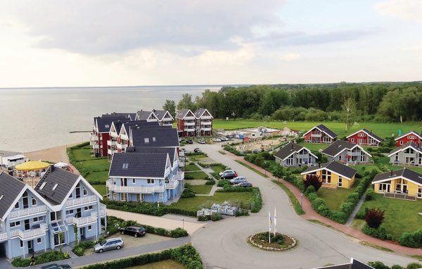 Semesterlägenhet - Rechlin/Müritz , Tyskland - DMV862 6