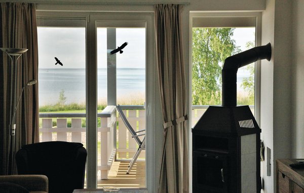 Semesterlägenhet - Rechlin/Müritz , Tyskland - DMV862 302