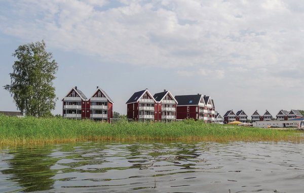 Semesterlägenhet - Rechlin/Müritz , Tyskland - DMV862 81
