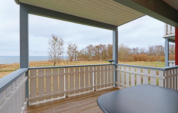 Semesterlägenhet - Rechlin/Müritz , Tyskland - DMV862 101