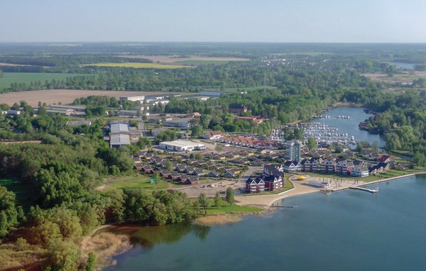 Apartamento - Rechlin/Müritz , Alemania - DMV864 903