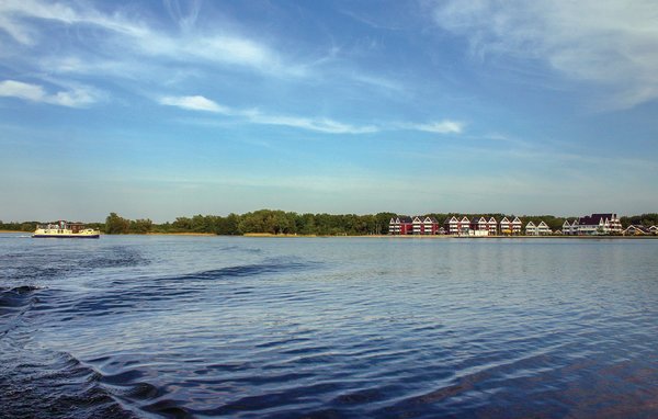 Apartamento - Rechlin/Müritz , Alemania - DMV864 904