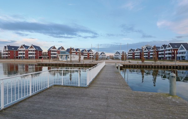 Apartamento - Rechlin/Müritz , Alemania - DMV864 906