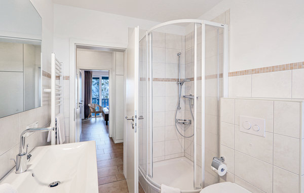 Apartamento - Rechlin/Müritz , Alemania - DMV864 701
