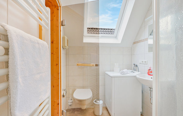 Apartamento - Rechlin/Müritz , Alemania - DMV864 702