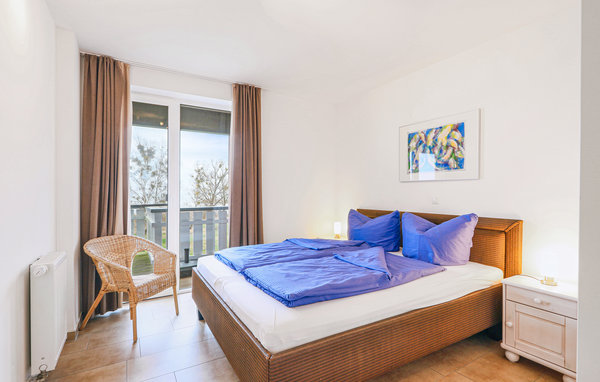 Apartamento - Rechlin/Müritz , Alemania - DMV864 601