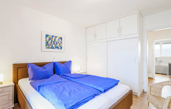 Apartamento - Rechlin/Müritz , Alemania - DMV864 602