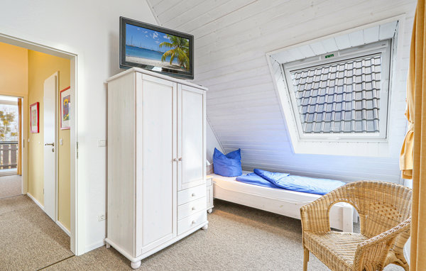 Apartamento - Rechlin/Müritz , Alemania - DMV864 603