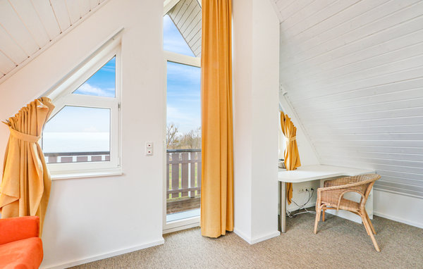 Apartamento - Rechlin/Müritz , Alemania - DMV864 501