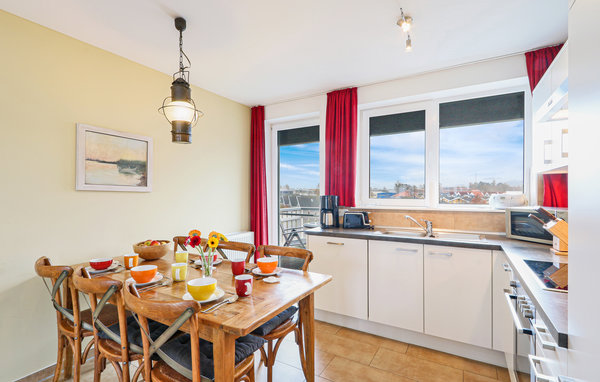 Apartamento - Rechlin/Müritz , Alemania - DMV864 401