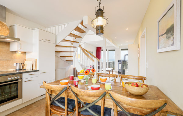 Apartamento - Rechlin/Müritz , Alemania - DMV864 402