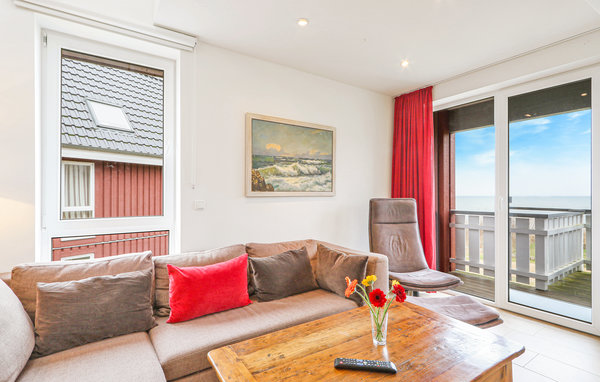 Apartamento - Rechlin/Müritz , Alemania - DMV864 301