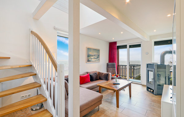 Apartamento - Rechlin/Müritz , Alemania - DMV864 302