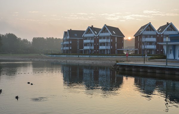 Lejlighed - Rechlin/Müritz , Tyskland - DMV865 901
