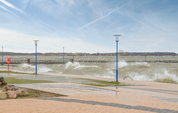Lejlighed - Rechlin/Müritz , Tyskland - DMV865 905