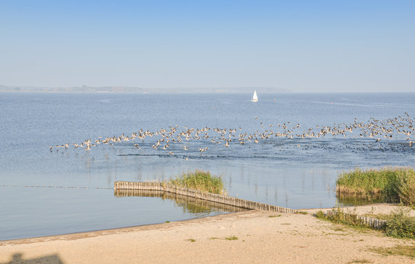 Lejlighed - Rechlin/Müritz , Tyskland - DMV865 907