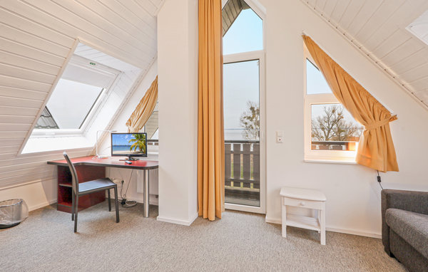Lejlighed - Rechlin/Müritz , Tyskland - DMV865 601