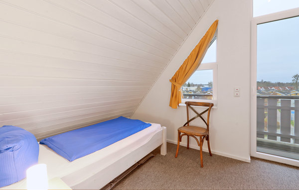 Lejlighed - Rechlin/Müritz , Tyskland - DMV865 602