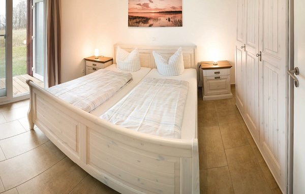 Ferienwohnung - Rechlin/Müritz , Deutschland - DMV866 601