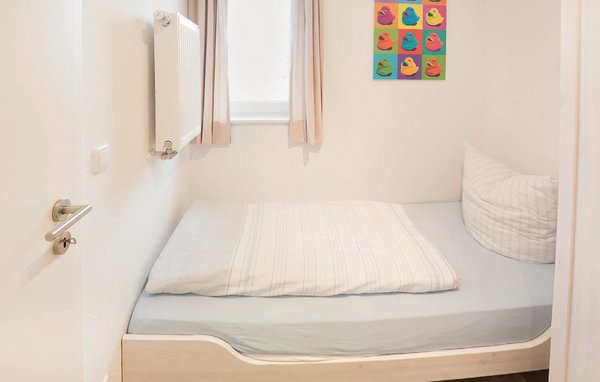 Ferienwohnung - Rechlin/Müritz , Deutschland - DMV866 602