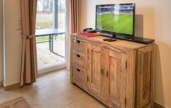 Ferienwohnung - Rechlin/Müritz , Deutschland - DMV866 301