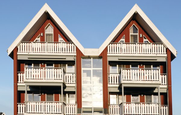 Ferienwohnung - Rechlin/Müritz , Deutschland - DMV866 84