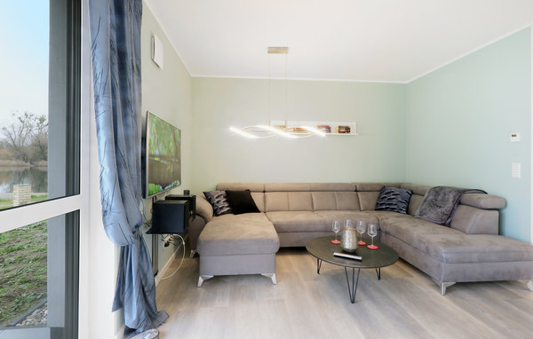 Apartman - Rechlin/Müritz , Njemacka - DMV872 2