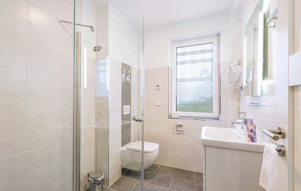 Ferienwohnung - Rechlin/Müritz , Deutschland - DMV874 701