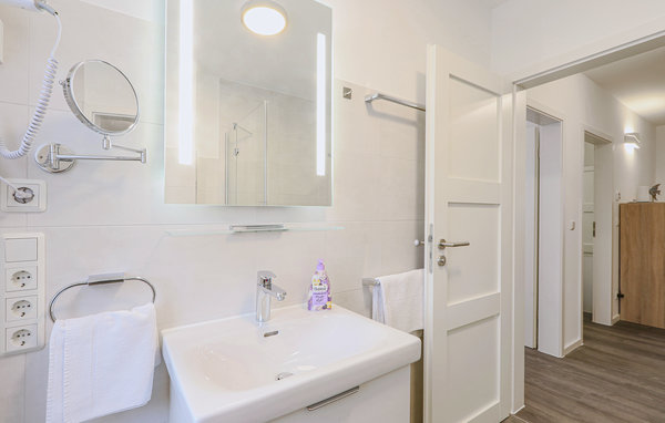Ferienwohnung - Rechlin/Müritz , Deutschland - DMV874 702