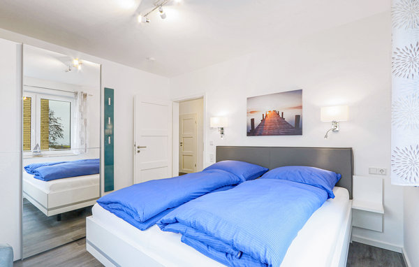 Ferienwohnung - Rechlin/Müritz , Deutschland - DMV874 602