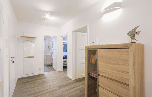 Ferienwohnung - Rechlin/Müritz , Deutschland - DMV874 501