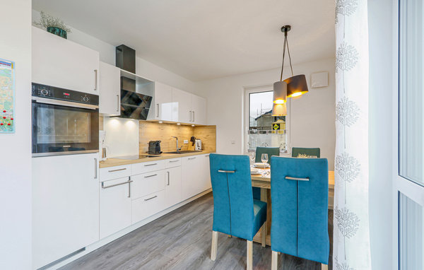 Ferienwohnung - Rechlin/Müritz , Deutschland - DMV874 5