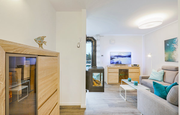 Ferienwohnung - Rechlin/Müritz , Deutschland - DMV874 301