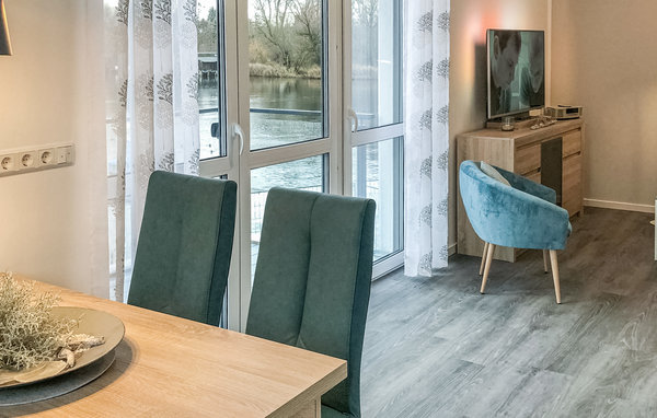 Ferienwohnung - Rechlin/Müritz , Deutschland - DMV874 4