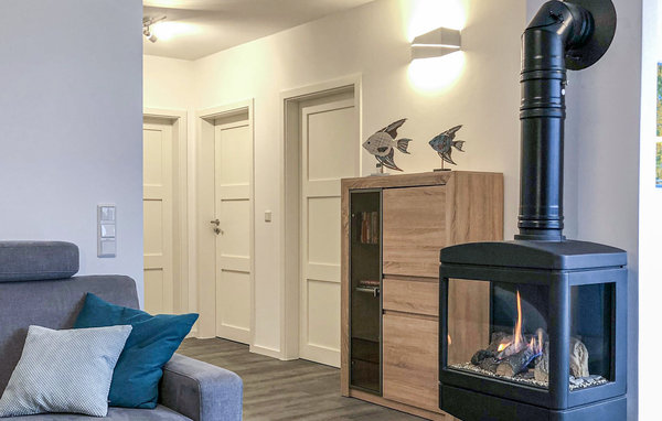 Ferienwohnung - Rechlin/Müritz , Deutschland - DMV874 302