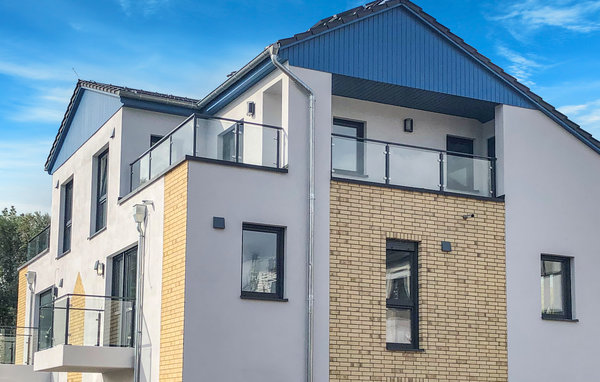 Ferienwohnung - Rechlin/Müritz , Deutschland - DMV874 81
