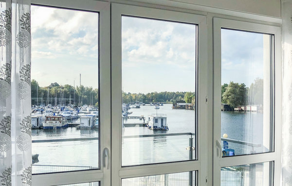 Ferienwohnung - Rechlin/Müritz , Deutschland - DMV874 201
