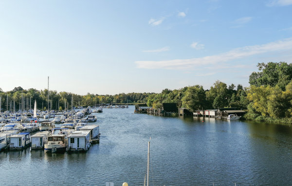 Ferienwohnung - Rechlin/Müritz , Deutschland - DMV876 901