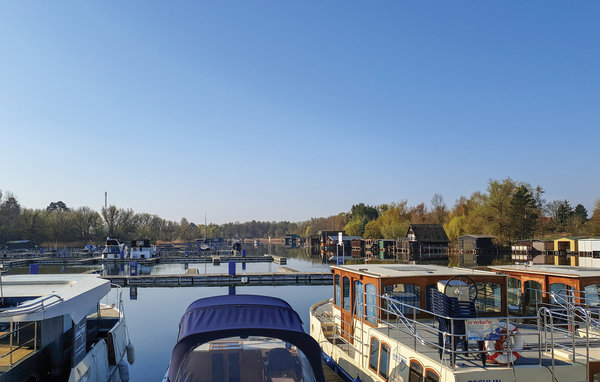 Ferienwohnung - Rechlin/Müritz , Deutschland - DMV876 903