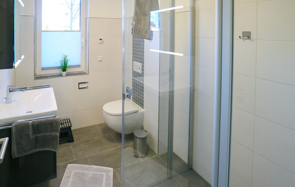 Ferienwohnung - Rechlin/Müritz , Deutschland - DMV876 701