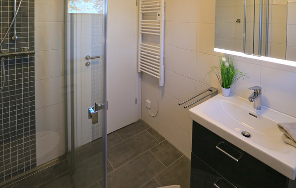 Ferienwohnung - Rechlin/Müritz , Deutschland - DMV876 702