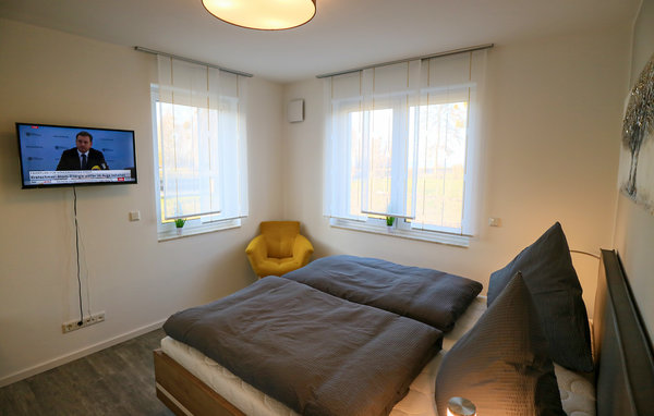 Ferienwohnung - Rechlin/Müritz , Deutschland - DMV876 4
