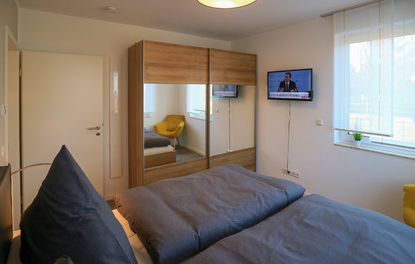 Ferienwohnung - Rechlin/Müritz , Deutschland - DMV876 601