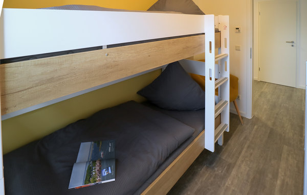 Ferienwohnung - Rechlin/Müritz , Deutschland - DMV876 603