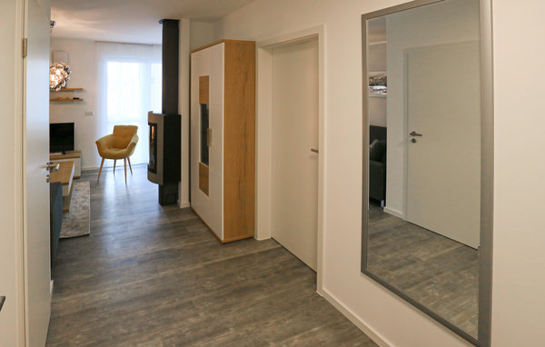 Ferienwohnung - Rechlin/Müritz , Deutschland - DMV876 501