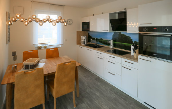 Ferienwohnung - Rechlin/Müritz , Deutschland - DMV876 3