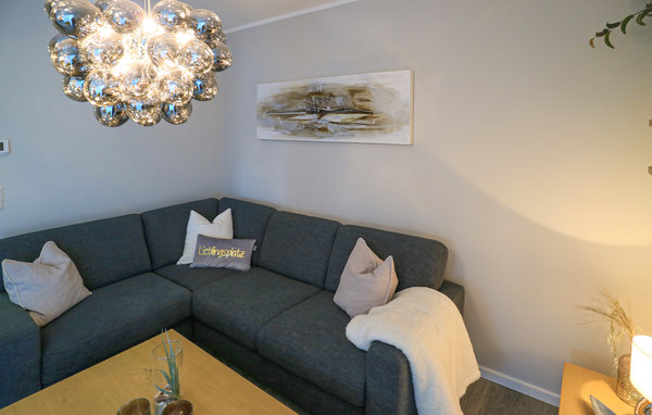 Ferienwohnung - Rechlin/Müritz , Deutschland - DMV876 301