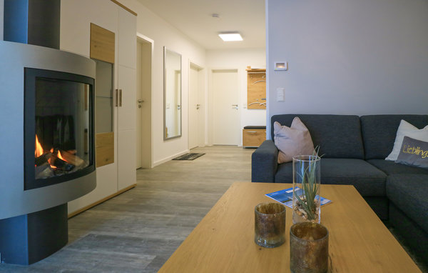 Ferienwohnung - Rechlin/Müritz , Deutschland - DMV876 302